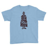 hero training Youth Tee