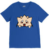 poke V-Neck Tee
