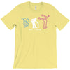 avin it medium aging clubber T-Shirt