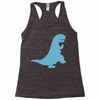 dinosaurus Racerback Tank