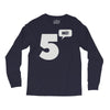 cool hi five Long Sleeve Shirts