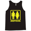 drop yours Tank Top