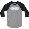 prescott pharmaceuticals 3/4 Sleeve Shirt