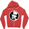 fahrie77 Zipper Hoodie