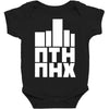 nth nhx Baby Bodysuit