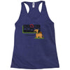 my special day Racerback Tank