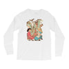 wonderlands Long Sleeve Shirts