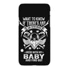 Life After Death Mess With My Baby iPhoneX