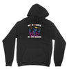 notorious monster Unisex Hoodie