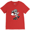 fluxx V-Neck Tee