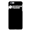 advantage federer' roger federer tennis iPhone 6/6s Plus Case