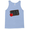 i will not become a stripper Tank Top