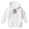space cat Youth Hoodie