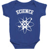 science Baby Bodysuit