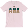 partridge   aha T-Shirt