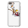 downhill iPhone 8 Plus Case