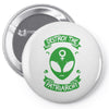 destroy the patriarchy Pin-back button