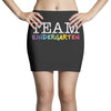 Team Kindergarten Mini Skirts