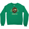 urbane bear Crewneck Sweatshirt