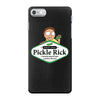 Pickle Rick, I Turned Myself into a Pickle iPhone 7 Case