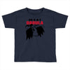 dabula Toddler T-shirt