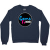 mommy Crewneck Sweatshirt
