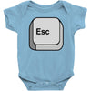 esc Baby Bodysuit
