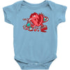 a matter of life Baby Onesie