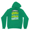 If Things Gets Better With Age Then I Am Approaching Magnificence Hoodie