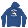 pawsitive catitude Unisex Hoodie