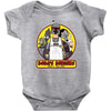boba&rsquo;s burgers Baby Onesie
