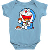Doraemon Baby Bodysuit