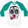 kid rock 3/4 Sleeve Shirt