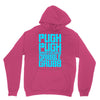 pugh pugh barney mcgrew Hoodie