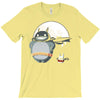 totoro super hero T-Shirt