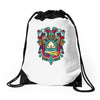 pencil Drawstring Bags