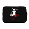 twilight frauen bella jacob edward film Laptop sleeve
