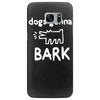 the janoskians dogs gonna bark Samsung Galaxy S7 Edge
