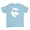 bob dylan Youth Tee