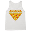 pizzas are forever Tank Top