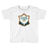summer of mystery Toddler T-shirt
