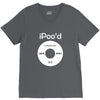 ipood V-Neck Tee