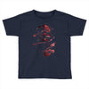 bloodbath Toddler T-shirt