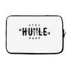 Stay Hard Laptop sleeve