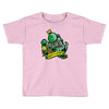 tonberry chef's knife Toddler T-shirt