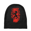lion crest Baby Beanies