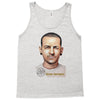 RIP Chester Bennington Tank Top