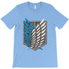 survey corps T-Shirt