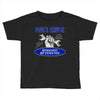 papa s service Toddler T-shirt