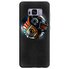 daft yin yang Samsung Galaxy S8 Plus Case